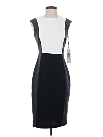 Calvin Klein Cocktail Dress (view 1)