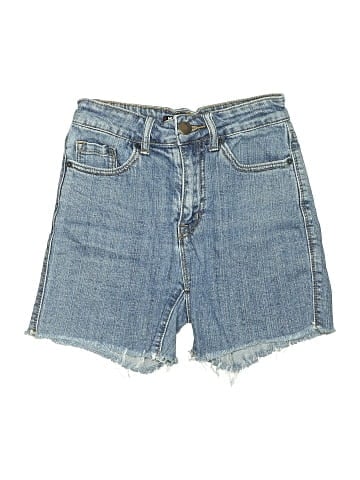 BDG Denim Shorts (view 1)
