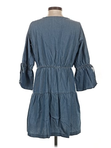 J.Crew Mercantile Casual Dress (view 2)