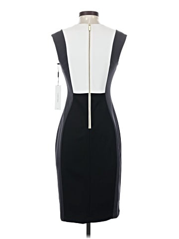 Calvin Klein Cocktail Dress (view 2)