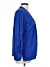 Chico's Blue Cardigan Size Lg (2) - photo 4