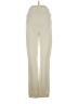 Kule Solid Ivory Casual Pants Size S - photo 2