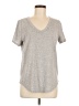SO Gray Short Sleeve T-Shirt Size M - photo 1