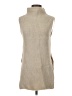 Wilfred Tan Sweater Vest Size XXS - photo 1