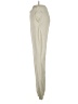 Kule Solid Ivory Casual Pants Size S - photo 5
