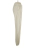 Kule Solid Ivory Casual Pants Size S - photo 4