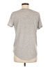 SO Gray Short Sleeve T-Shirt Size M - photo 2