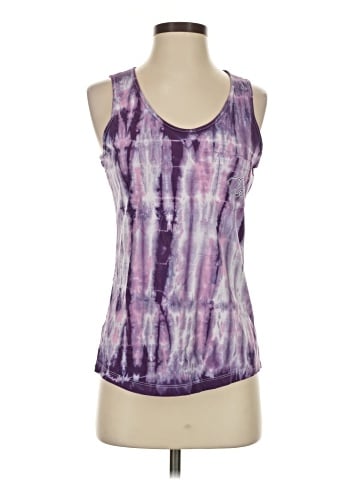 Ivory Ella Tank Top (view 1)