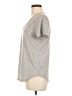 SO Gray Short Sleeve T-Shirt Size M - photo 5