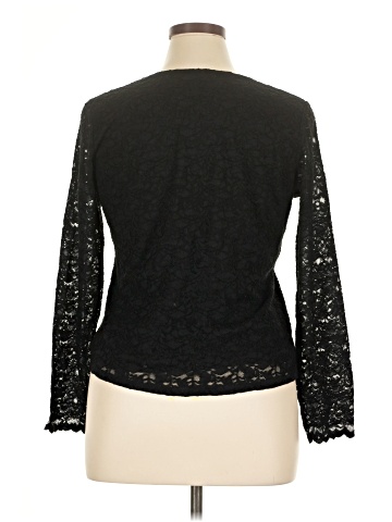 Emma James Long Sleeve Top (view 2)