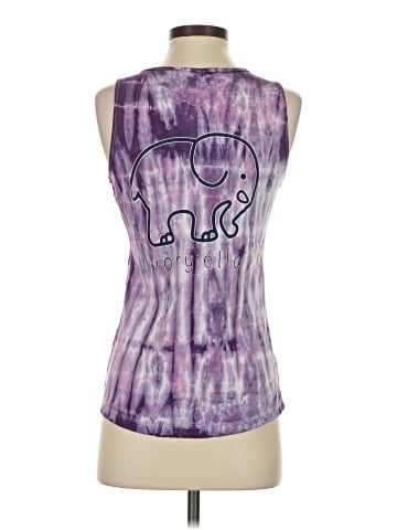 Ivory Ella Tank Top (view 2)