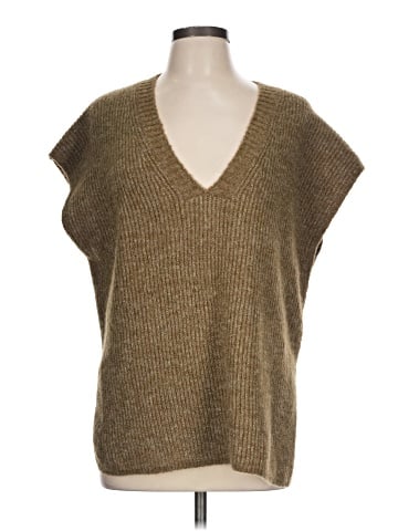 Grade & Gather Sweater Vest (view 1)