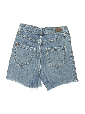 BDG Denim Shorts (view 2)