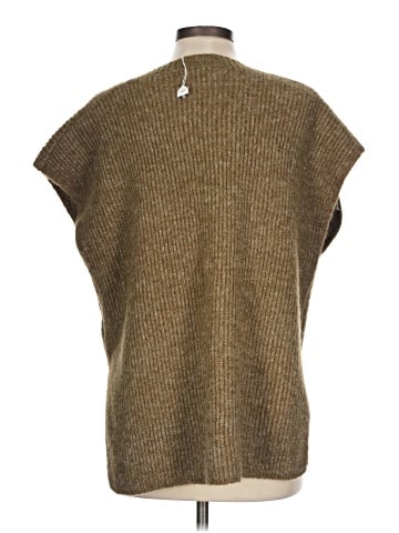 Grade & Gather Sweater Vest (view 2)