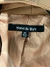 Strut & Bolt Tan Blazer Size M - photo 6