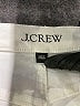 J.Crew Ivory Jeans Size 26 waist - photo 6