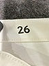 J.Crew Ivory Jeans Size 26 waist - photo 7
