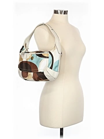 Coach Shoulder Bag (view 2)