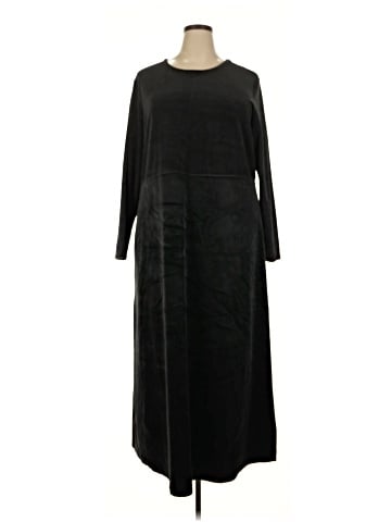 Eddie Bauer Casual Dress (view 1)