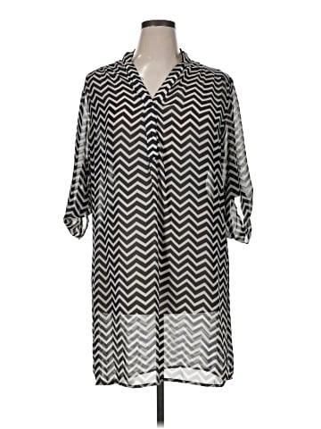 Tacera Casual Dress (view 1)