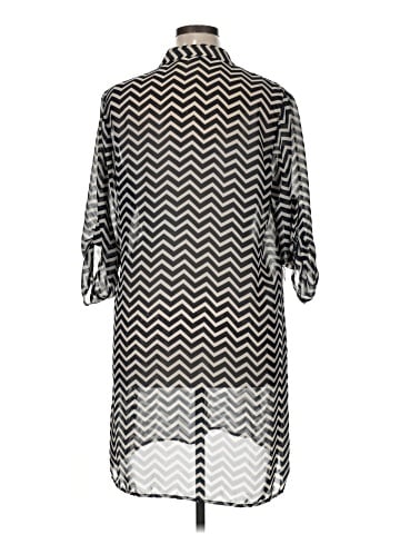 Tacera Casual Dress (view 2)