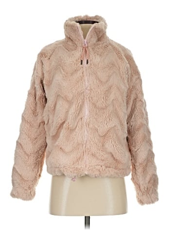 Urban Outfitters Faux Fur Jacket (view 1)