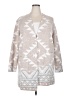 FRYE Tan Cardigan Size XXL - photo 1
