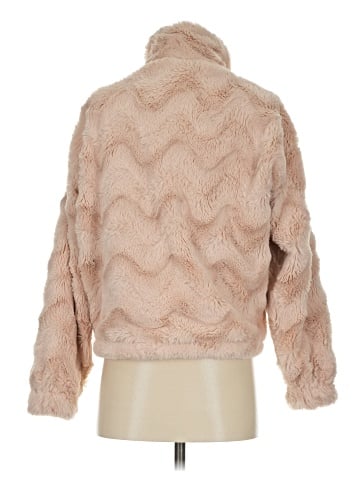 Urban Outfitters Faux Fur Jacket (view 2)
