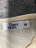Tiger Mist Ivory Yellow Formal Skirt Size M - photo 4