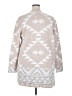 FRYE Tan Cardigan Size XXL - photo 2
