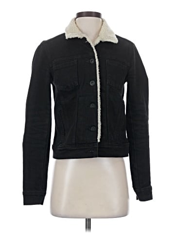 Paige Jacket (view 1)