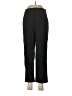 J.Crew Solid Black Casual Pants Size 6 (petite) - photo 1