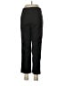 J.Crew Solid Black Casual Pants Size 6 (petite) - photo 2