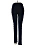 Cuddl Duds Solid Black Casual Pants Size M - photo 2