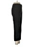 J.Crew Solid Black Casual Pants Size 6 (petite) - photo 4