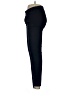 Cuddl Duds Solid Black Casual Pants Size M - photo 6