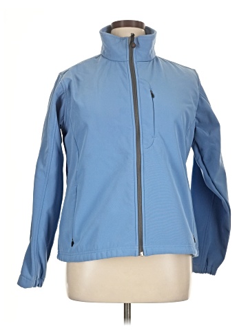 Woolrich Jacket (view 1)