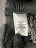 TCEC 100% Polyester Tweed Silver Cocktail Dress Size M - photo 8