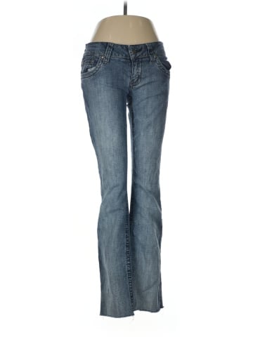 Hydraulic Jeans (view 1)