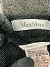 Max Mara Tweed Black Dress Pants Size 8 - photo 7
