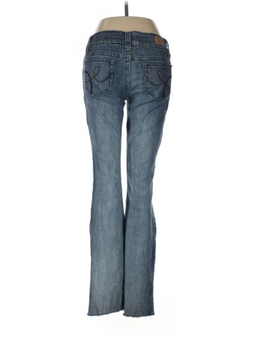 Hydraulic Jeans (view 2)