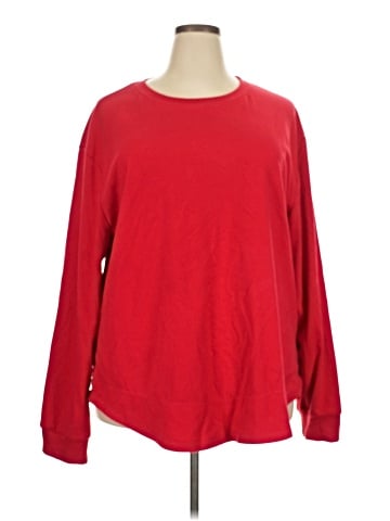 Fantaslook Pullover Sweater (view 1)