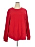 Fantaslook Red Pullover Sweater Size 3X - photo 1