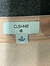 Cushnie 100% Polyester Tan Cocktail Dress Size 12 - photo 7