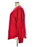 Fantaslook Red Pullover Sweater Size 3X - photo 5