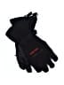 Rossignol 100% Polyamide Black Gloves Size M - photo 1