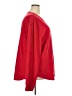 Fantaslook Red Pullover Sweater Size 3X - photo 4