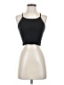 Shein Black Tank Top Size S - photo 1
