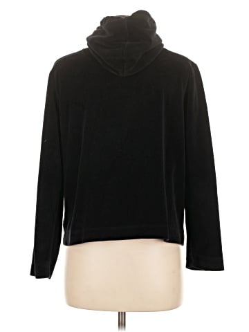 Lauren by Ralph Lauren Zip Up Hoodie (view 2)