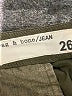 Rag & Bone/JEAN Green Casual Pants Size 26 waist - photo 7